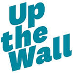 UpTheWall logo